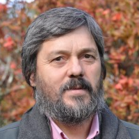 Prof. Dr. Sergio Mansilla Torres