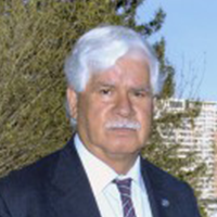 Prof. Dr. Jorge Rojas Hernández