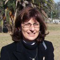 Prof. Dr. Perla Zusman