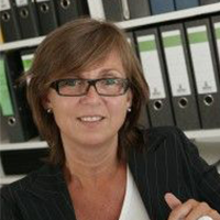 Prof. Dr. Claudia Hammerschmidt 