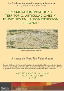 Conferencia Tilo